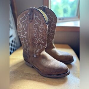 Men’s Double H NWOT